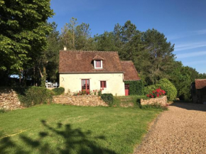 Отель Gîte De Serre  Гранд-Прессиньи